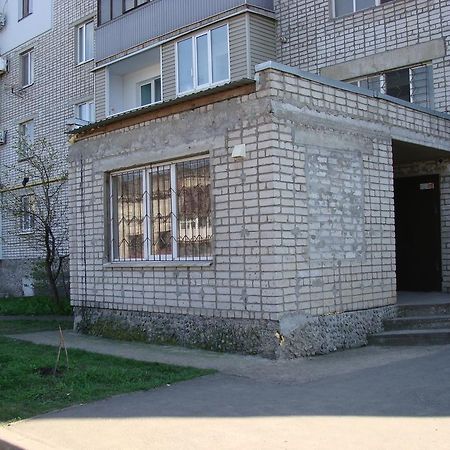 Apartment On Konsulskaya Street Berdyansʼk 外观 照片