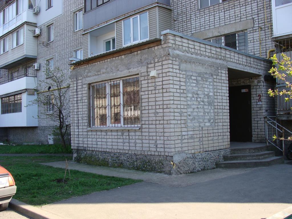 Apartment On Konsulskaya Street Berdyansʼk 外观 照片